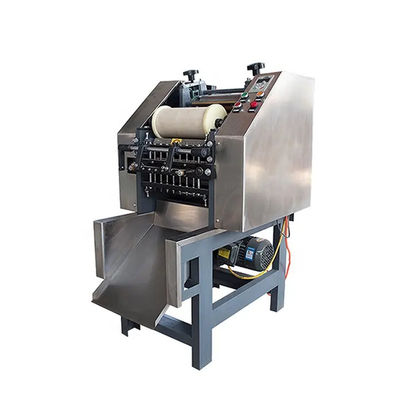 Butterfly Noodle Italian Farfalle Pasta Making Machine Automatic