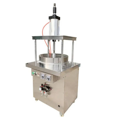 Corn Tortilla India Roti Chapati Making Machine Automatic