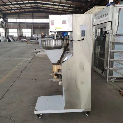 Máy làm chả viên thịt bò 280 - 300 chiếc / phút