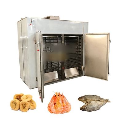 Dry Frout Arecanut Fish Bake Fruit Chips Bread Maker Machine 3000kg/H