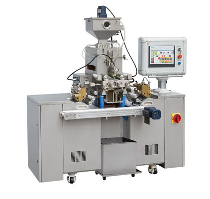Finalwe Fish Oil Liquid Capsule Filling And Making Machine With CE Approval