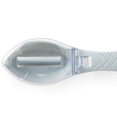 Kitchen Fishing Kit Fish Scale Shaver Skin Cleaner Remover Peeler Manual