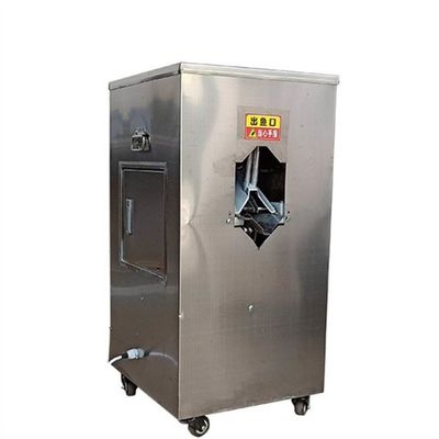 Grass Carp Fish Descaler Cleaner Machine For Fish Processing Plant
