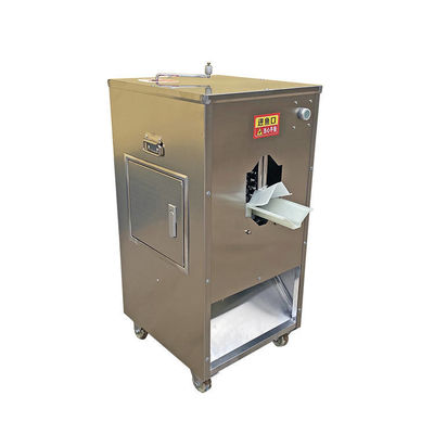 Grass Carp Fish Descaler Cleaner Machine For Fish Processing Plant