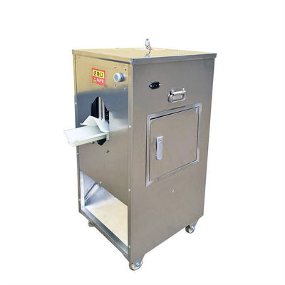 Grass Carp Fish Descaler Cleaner Machine For Fish Processing Plant
