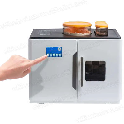 Automatic dumpling wrapper making machine spring roll skin maker crepe tortilla chapati roti machine