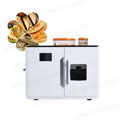 automatic dumpling gyoza skin machine/roti chapati wrapper making machine