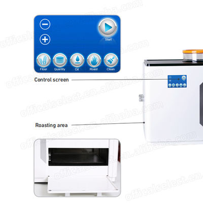 Fully Automatic Tortilla Making Machine Factory Price chapati/paratha/roti/lavash/flat bread/taco shell making machine