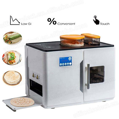 Commercial small business roti maker chapati making machine price