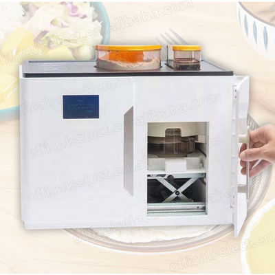 Commercial small business roti maker chapati making machine price