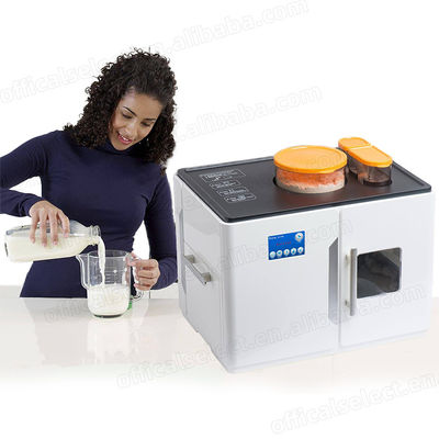 Tabletop Automatic Dumpling Wrapper Maker Maquina Dumpling Wrapper Machine Manufacturer Crepe Tortilla Chapati Roti Mach