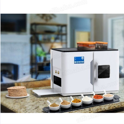 China Factory Supply Roti Paratha Making Machine Chapati Making Machine Chapati Roti Maker For Sale