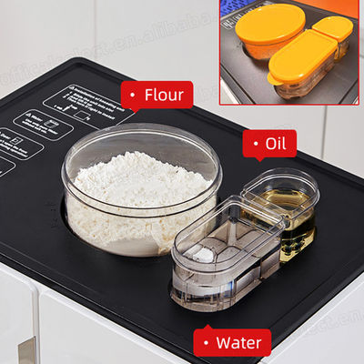 Hot sale roti making machine  with CE approved tortilla making machine/dumpling machine for commercial