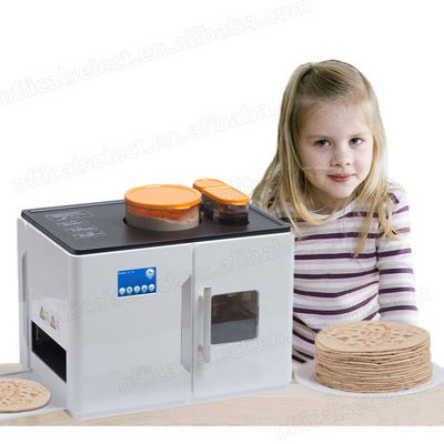 Grain Machinery Dough Wrapper Making Automatic Empanada Roti Chapati Tortilla Samosa Dumpling Maker Machine 220V PLC Control System