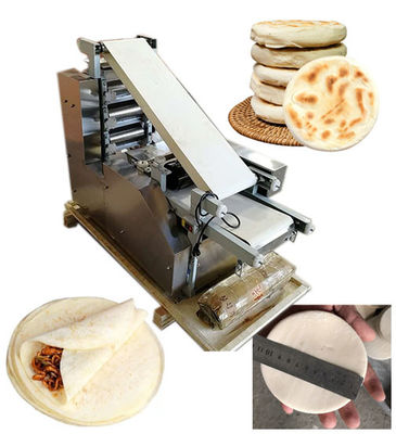 custom made rotimatic roti maker dumpling skin wrapper machine chapati roti maker with high quality