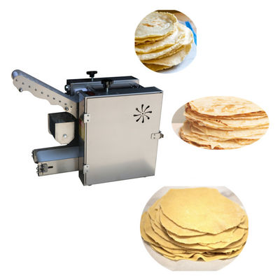 30Cm 40Cm Điện Máy Làm Bánh Roti Pizza Naan Máy Làm Chapati Máy Làm Bánh Mì Giá Gia Đình Ấn Độ