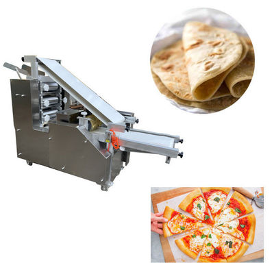 30Cm 40Cm Điện Máy Làm Bánh Roti Pizza Naan Máy Làm Chapati Máy Làm Bánh Mì Giá Gia Đình Ấn Độ
