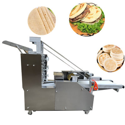 điều chỉnh độ dày máy làm roti tự động máy làm chả giò máy làm roti cho gia đình