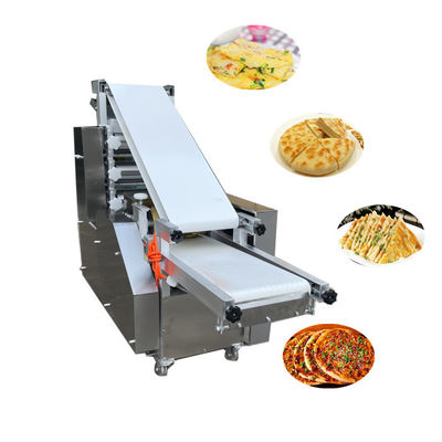 điều chỉnh độ dày máy làm roti tự động máy làm chả giò máy làm roti cho gia đình