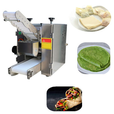 150KG Snack Food Machinery with Speed 1400r/min for B2B