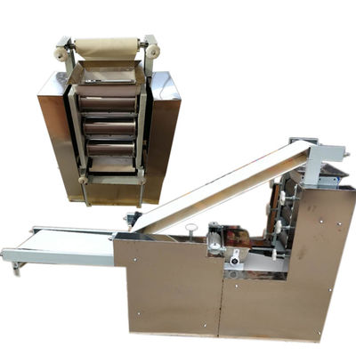 2.2W Automatic Roti Machine with Temperature Range 0-300℃
