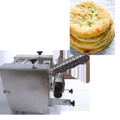 2.2W Automatic Roti Machine with Temperature Range 0-300℃