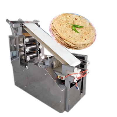 CE Certified 2.2W Snack Food Machinery