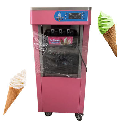1.9kw Power Consumption Snack Food Machinery Commercial Used