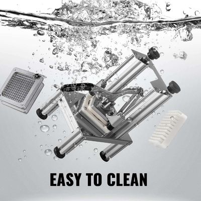 Hot selling manual potato chips french fries vegetable slicers fruit processing machinery