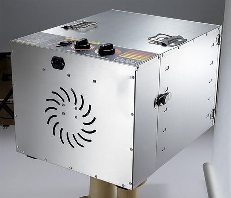 Fruit drying machine/dehydration machine/industrial food dehydrator