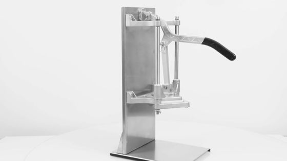 Hot selling Integral cleaning manual vegetable chopper potato chips French chip cutter machine Fruit slicer