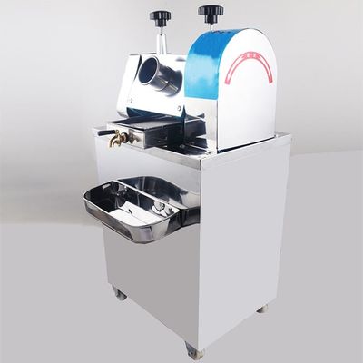 Sugar Cane Presser Industrial Sugar Cane Juicers Sugar Cane Processing Machines