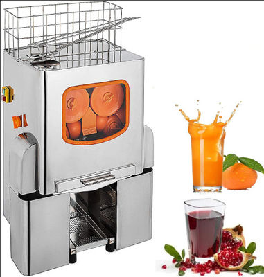 Commercial Juicer Industrial Fresh Orange Juice Machine Extractor Lemon Slow Squeezer Peel Cold Press Juicer