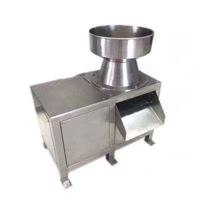 250t/H Coconut Milk Press Machine 220v / 380v / 440v