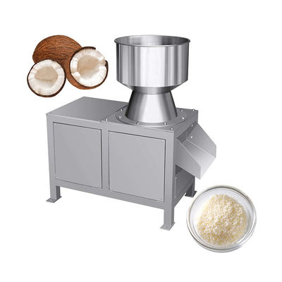 250t/H Coconut Milk Press Machine 220v / 380v / 440v