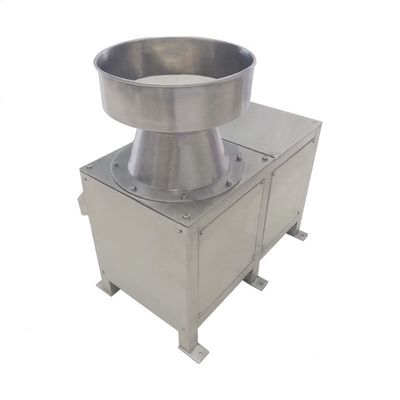 250t/H Coconut Milk Press Machine 220v / 380v / 440v