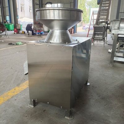 Commercial 3kw Electric Coconut Crusher 3800rpm Stainless Steel
