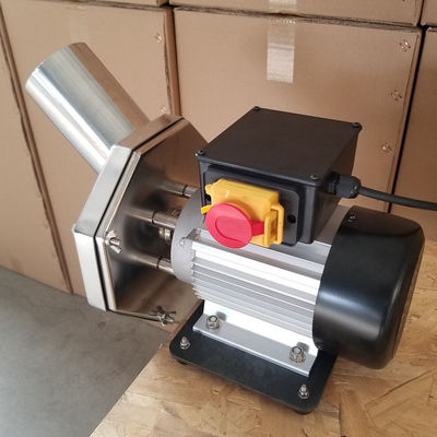 Multi Functional Electric Fruit Crusher Machine For Apple Cider