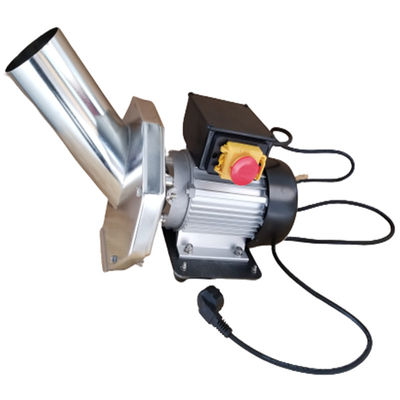 Multi Functional Electric Fruit Crusher Machine For Apple Cider