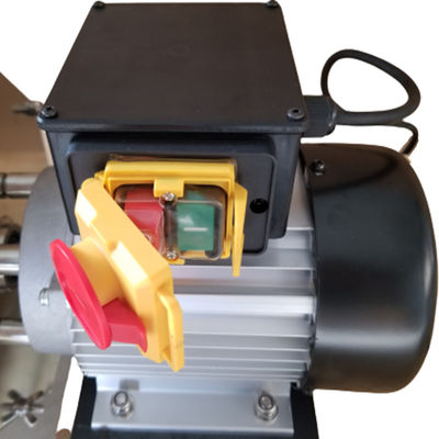 Multi Functional Electric Fruit Crusher Machine For Apple Cider