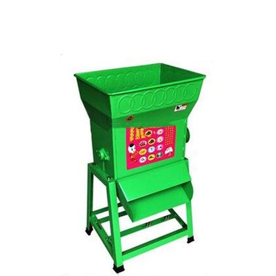 500kg/H Sweet Potato Starch Processing Machine 2.2kw