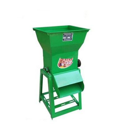 500kg/H Sweet Potato Starch Processing Machine 2.2kw