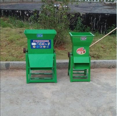 500kg/H Sweet Potato Starch Processing Machine 2.2kw