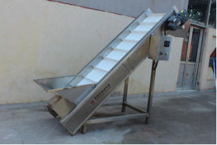 Automatic Ginger Garlic Powder Making Machine Dehydration