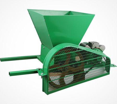 Electric 220v Grape Crusher For Wine Making