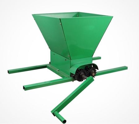 Electric 220v Grape Crusher For Wine Making