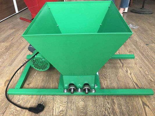 Electric 220v Grape Crusher For Wine Making