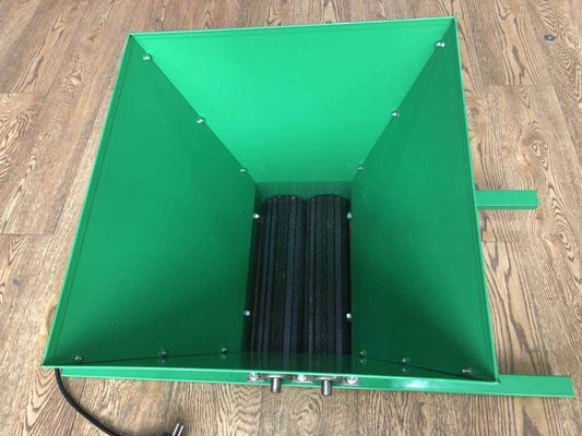 Electric 220v Grape Crusher For Wine Making