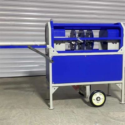 Commercial 1.5kw Sugar Cane Peeler Machine For Catering