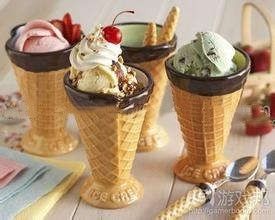 Electro Freeze Table Soft Ice Cream Machine Sancks Made Easy